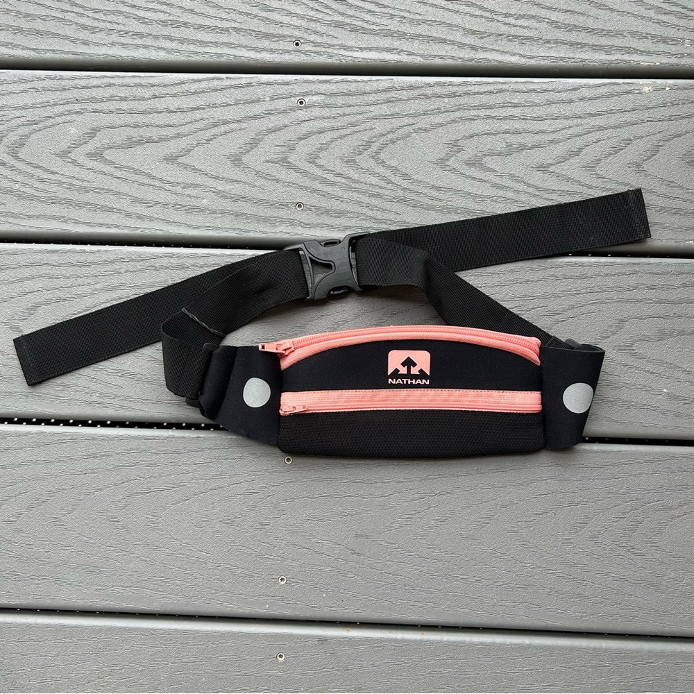 Nathan Running Belt
